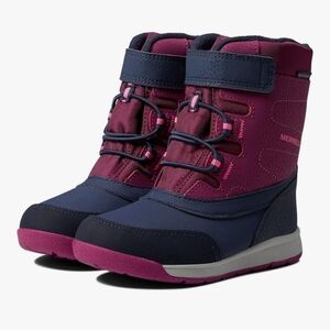 Merrell Kids' Snow Boots
